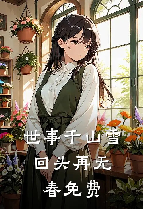世事千山雪，回头再无春免费