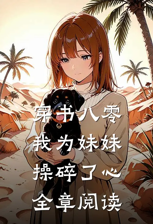 穿书八零：我为妹妹操碎了心全章阅读