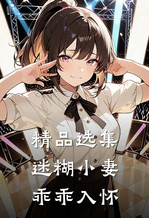 精品选集迷糊小妻乖乖入怀
