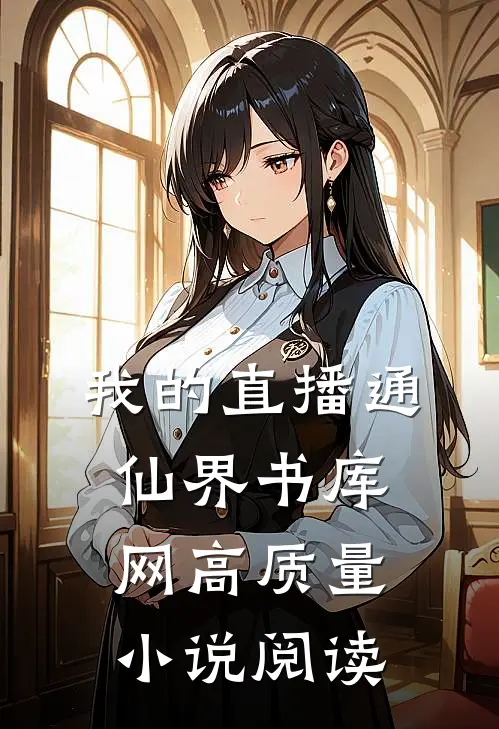 我的直播通仙界书库网高质量小说阅读