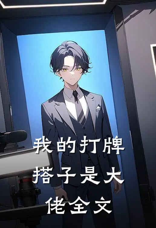 我的打牌搭子是大佬全文