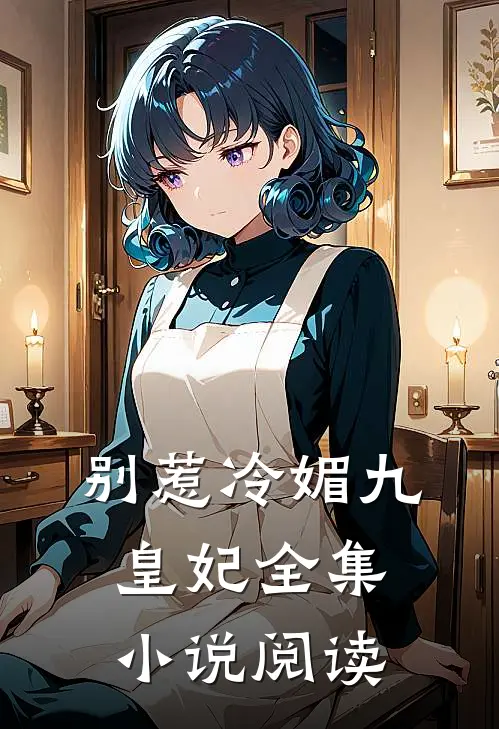 别惹冷媚九皇妃全集小说阅读
