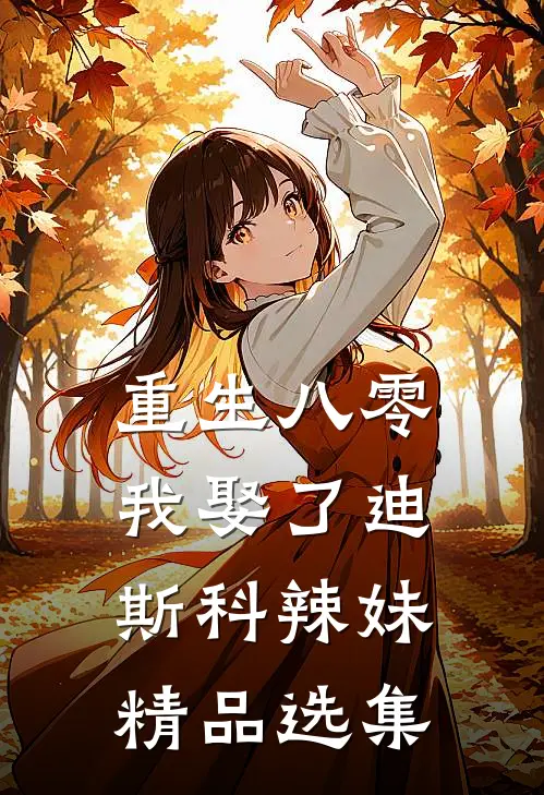 重生八零：我娶了迪斯科辣妹精品选集