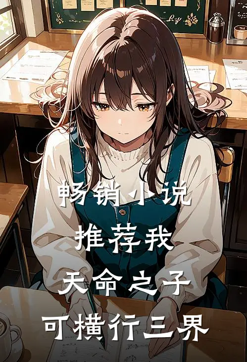 畅销小说推荐我，天命之子，可横行三界