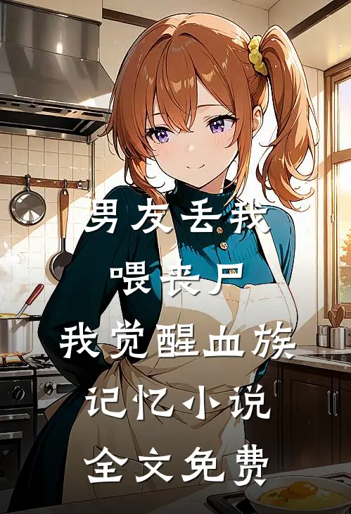 男友丢我喂丧尸，我觉醒血族记忆小说全文免费