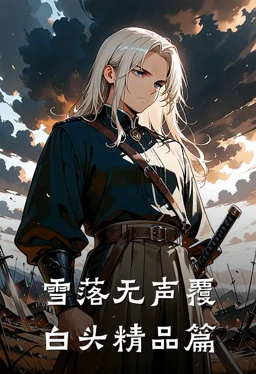 雪落无声覆白头精品篇