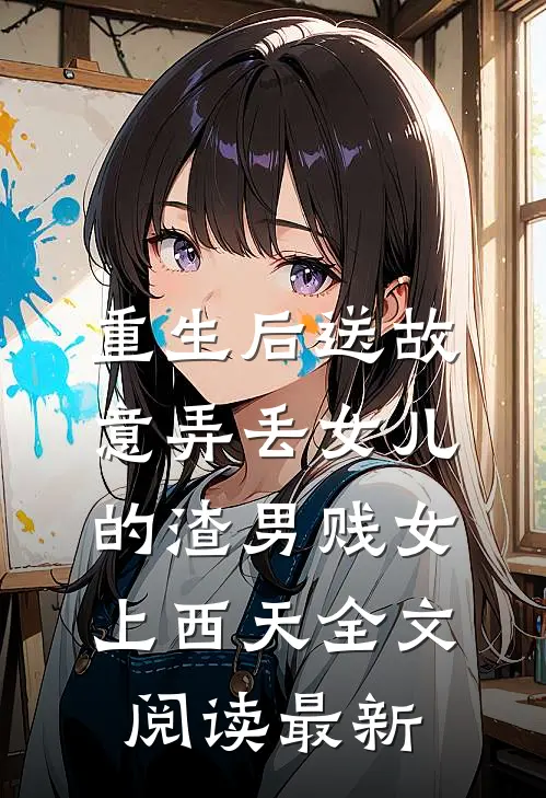 重生后送故意弄丢女儿的渣男贱女上西天全文阅读最新