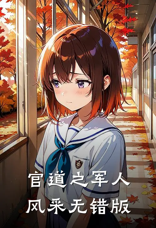 官道之军人风采无错版