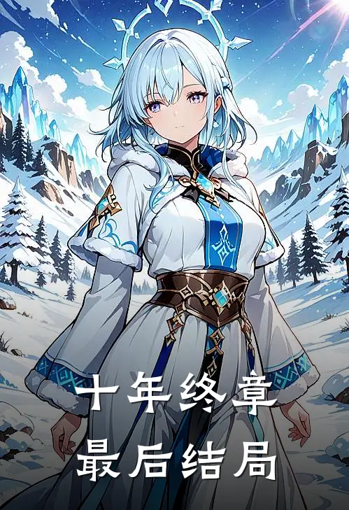 十年终章最后结局
