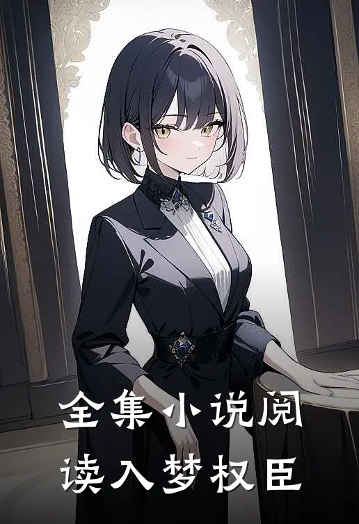 全集阅读入梦权臣的