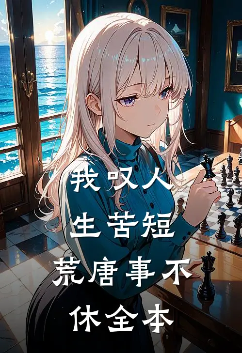 我叹人生苦短，荒唐事不休全本