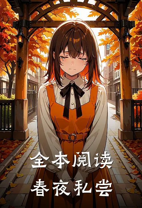 全本阅读春夜私尝
