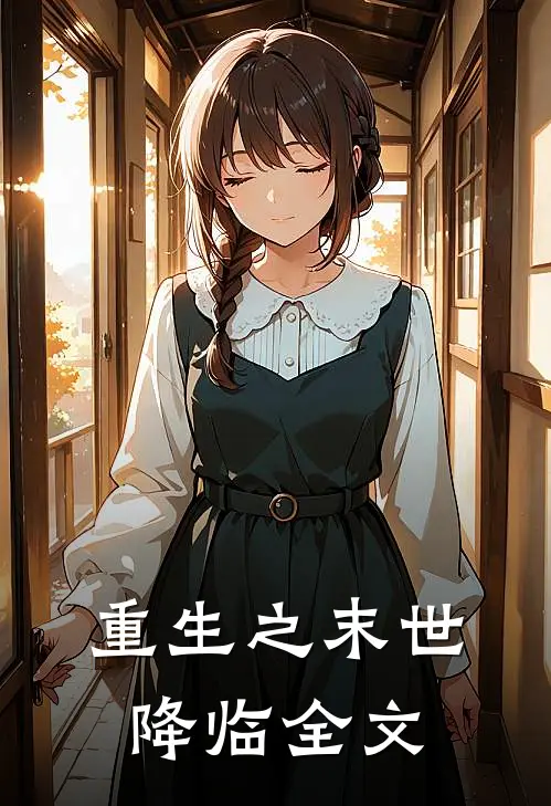重生之末世降临全文