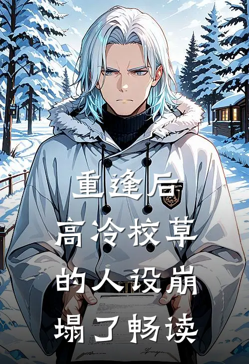 重逢后，高冷校草的人设崩塌了畅读