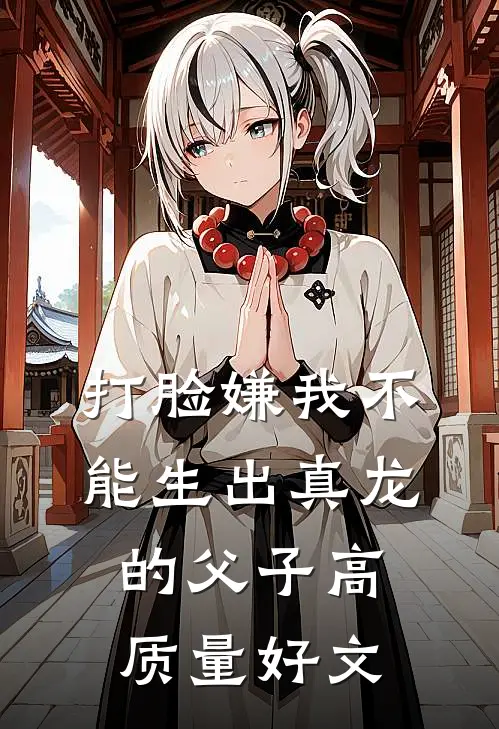 打脸嫌我不能生出真龙的父子高质量好文