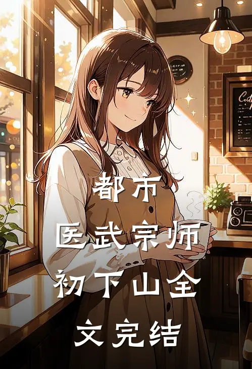 都市：医武宗师初下山全文完结