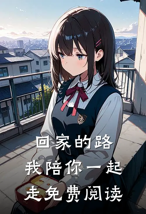 回家的路，我陪你一起走免费阅读