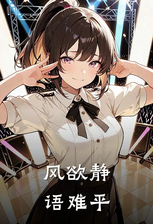 风欲静语难平