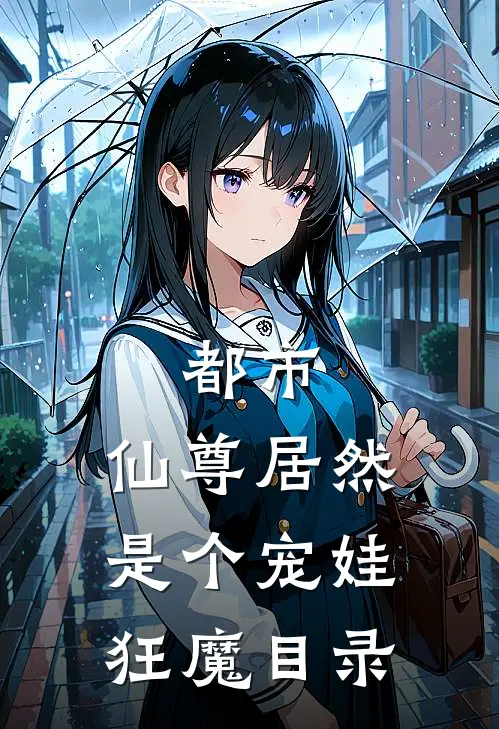 都市：仙尊居然是个宠娃狂魔目录