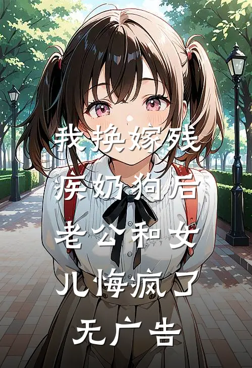 我换嫁残疾奶狗后，老公和女儿悔疯了无广告