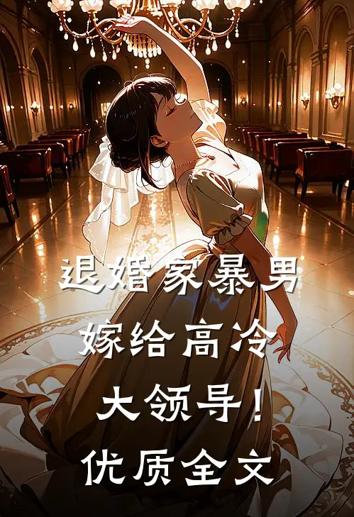 退婚家暴男，嫁给高冷大领导！优质全文