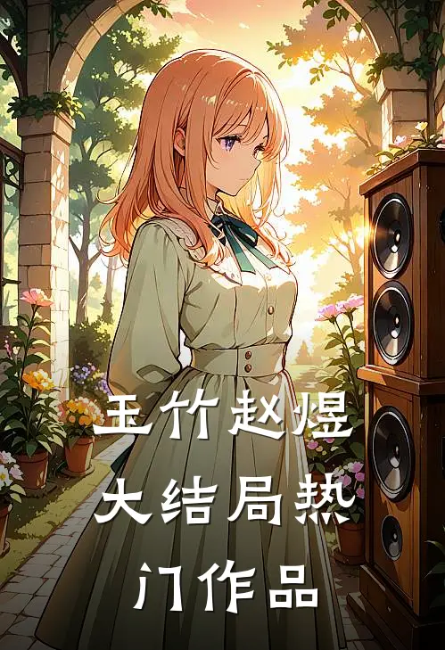 玉竹赵煜大结局热门作品