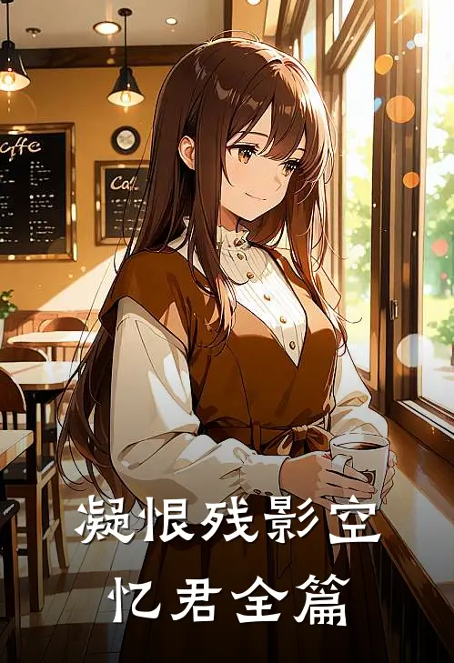 凝恨残影空忆君全篇