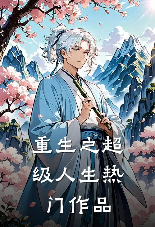 重生之超级人生热门作品