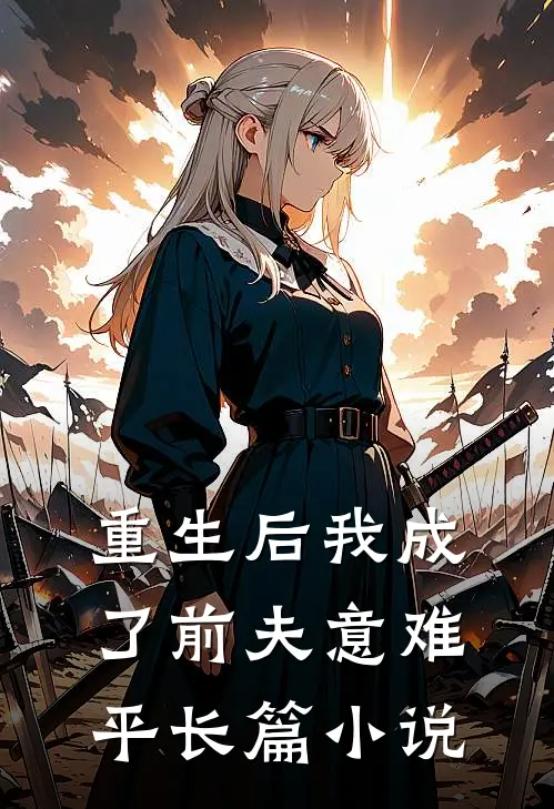 重生后我成了前夫意难平长篇小说