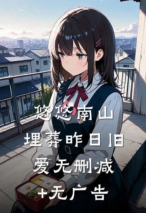 悠悠南山，埋葬昨日旧爱无删减+无广告