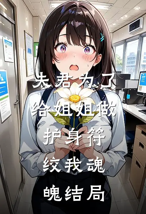 夫君为了给姐姐做护身符，绞我魂魄结局