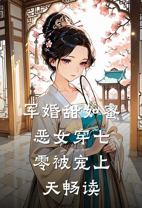 军婚甜如蜜，恶女穿七零被宠上天畅读