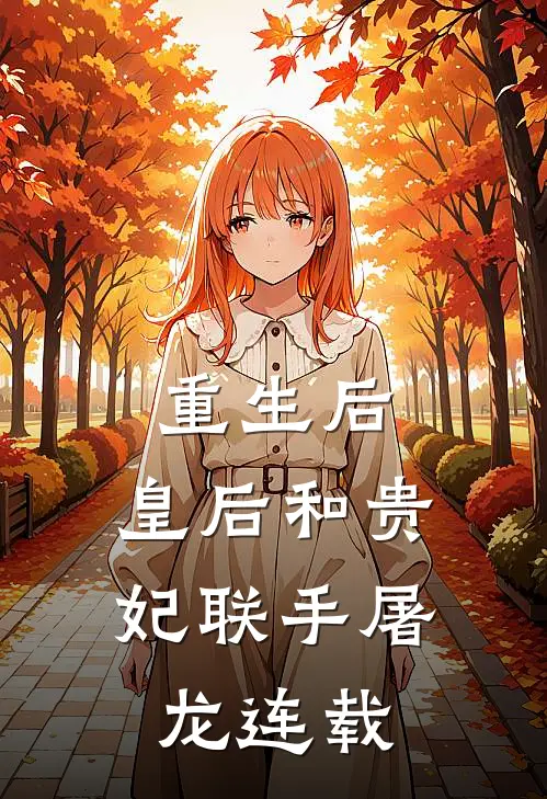 重生后，皇后和贵妃联手屠龙连载