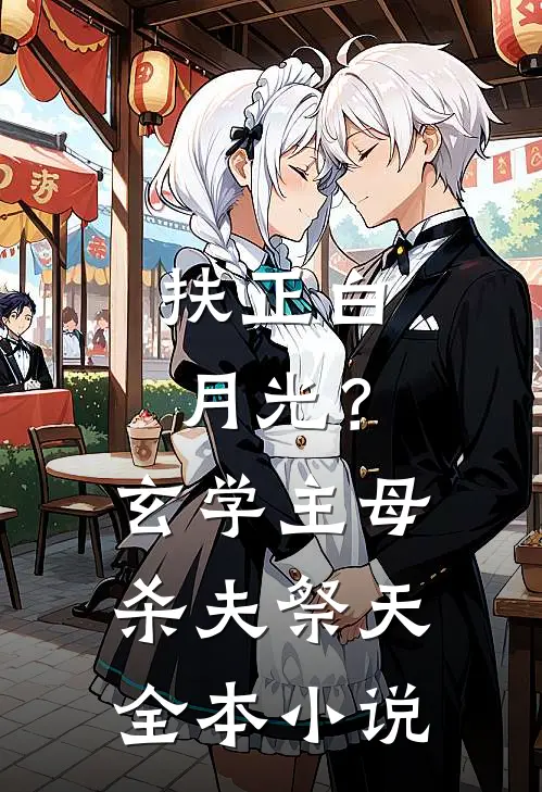 扶正白月光？玄学主母杀夫祭天全本小说