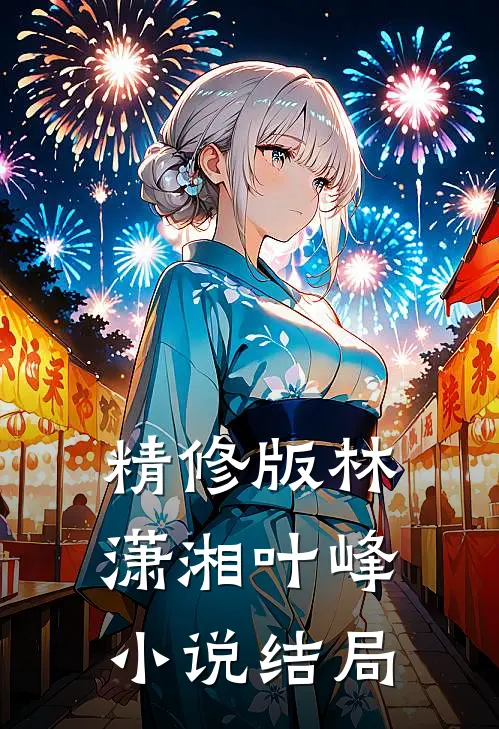 精修版林潇湘叶峰小说结局