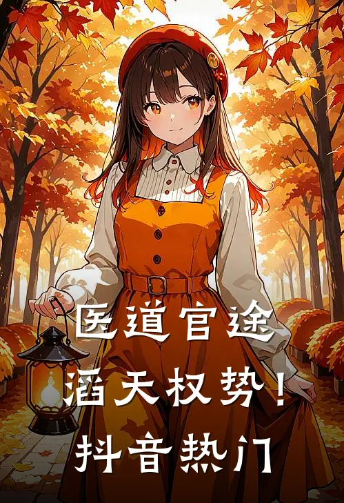 医道官途：滔天权势！抖音热门