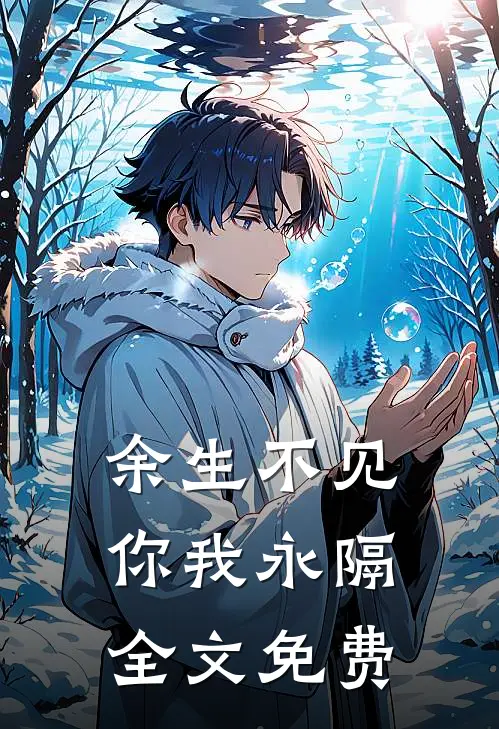 余生不见，你我永隔全文免费