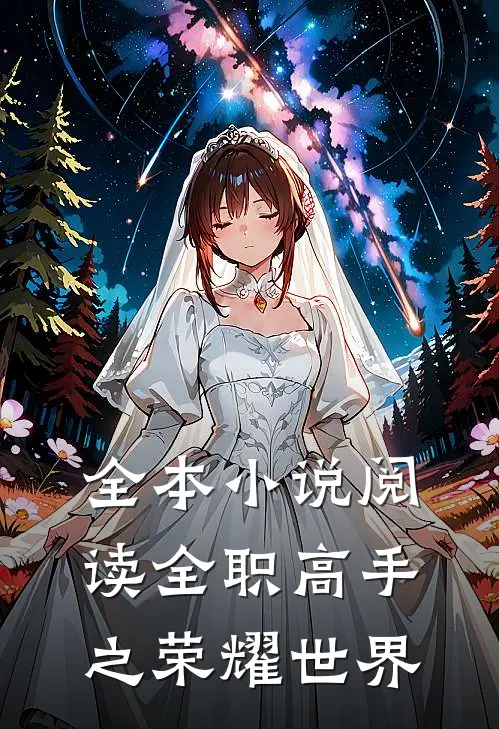 全本小说阅读全职高手之荣耀世界