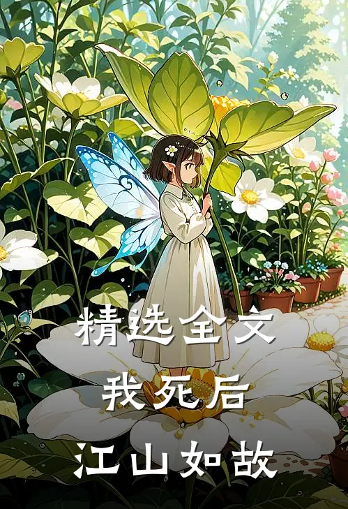 精选全文我死后，江山如故