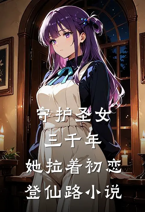 守护圣女三千年，她拉着初恋登仙路小说