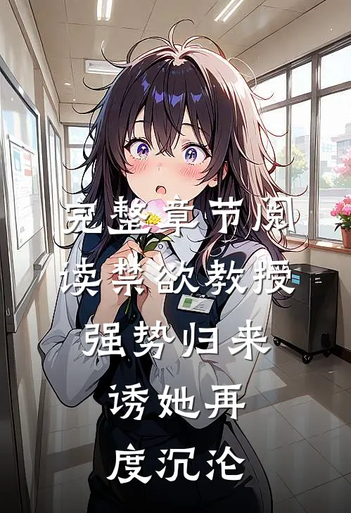 完整章节阅读禁欲教授强势归来，诱她再度沉沦
