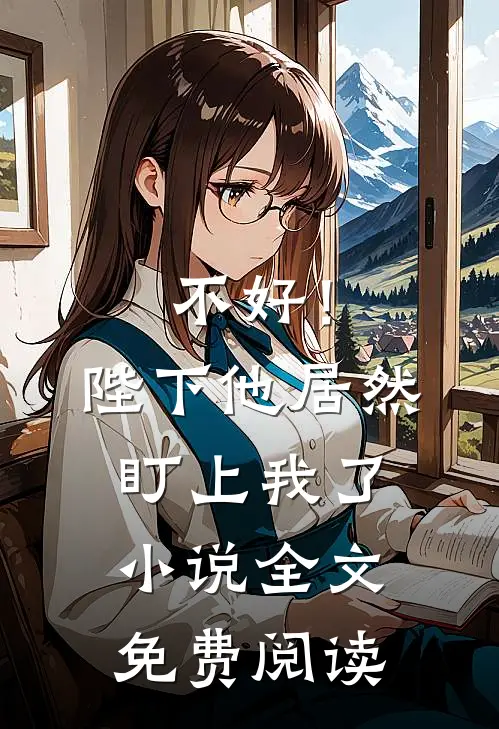 不好！陛下他居然盯上我了小说全文免费阅读