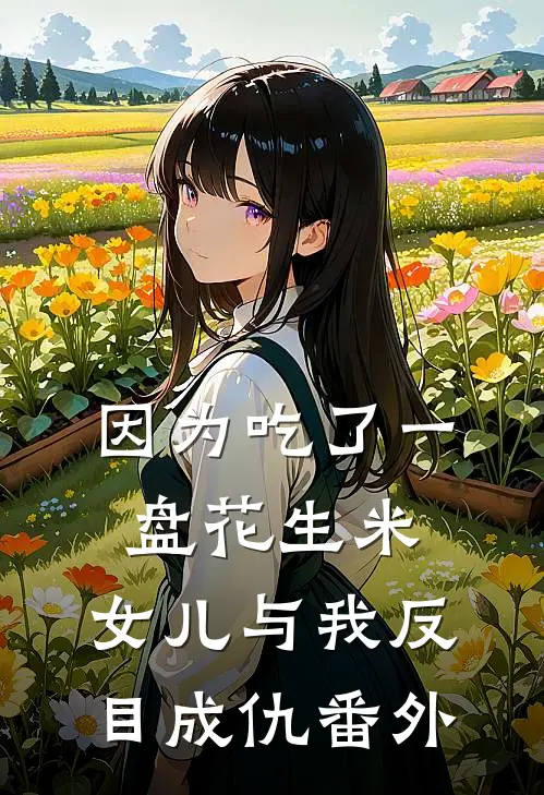 因为吃了一盘花生米，女儿与我反目成仇番外