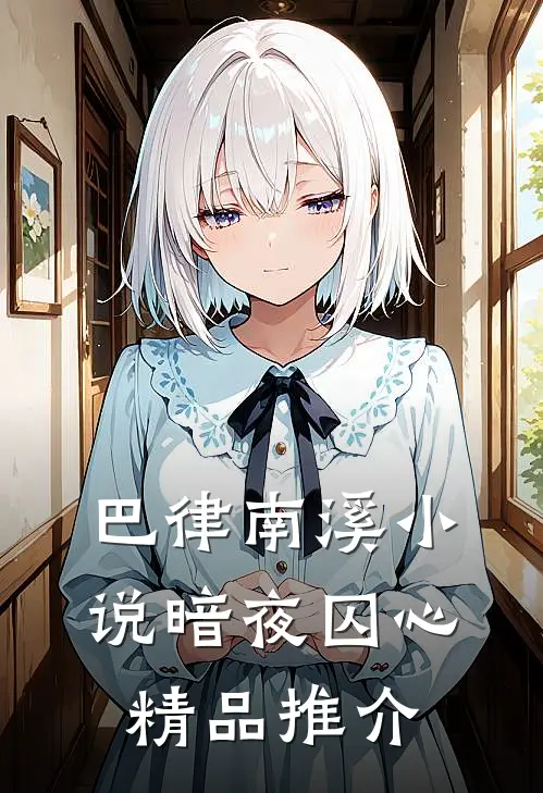 巴律南溪小说暗夜囚心精品推介