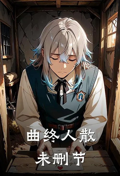 曲终人散未删节