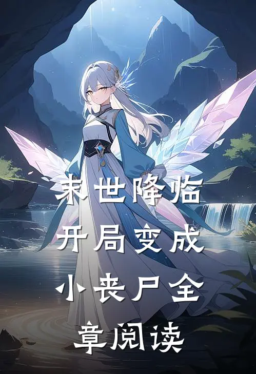 末世降临：开局变成小丧尸全章阅读