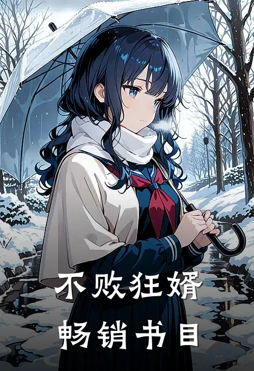 不败狂婿畅销书目