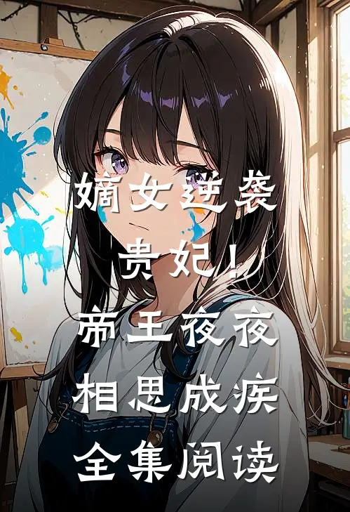 嫡女逆袭贵妃！帝王夜夜相思成疾全集阅读