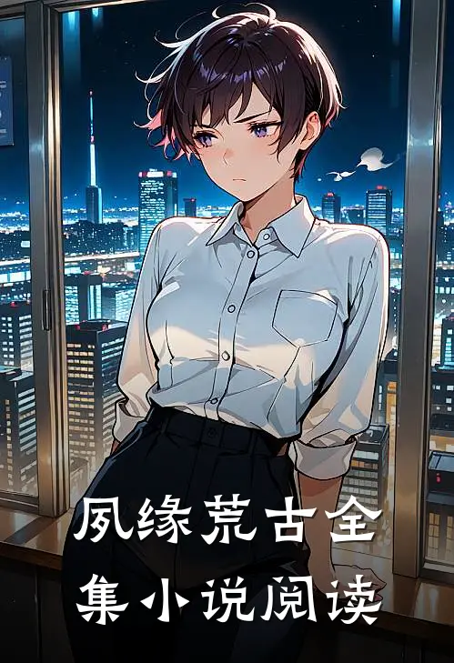 夙缘荒古全集小说阅读