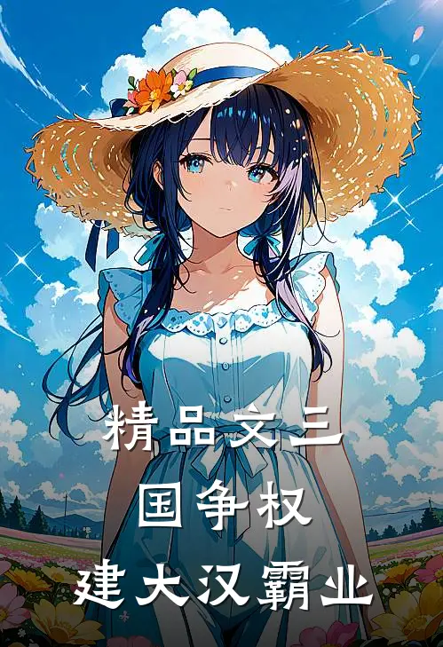 精品文三国争权，建大汉霸业